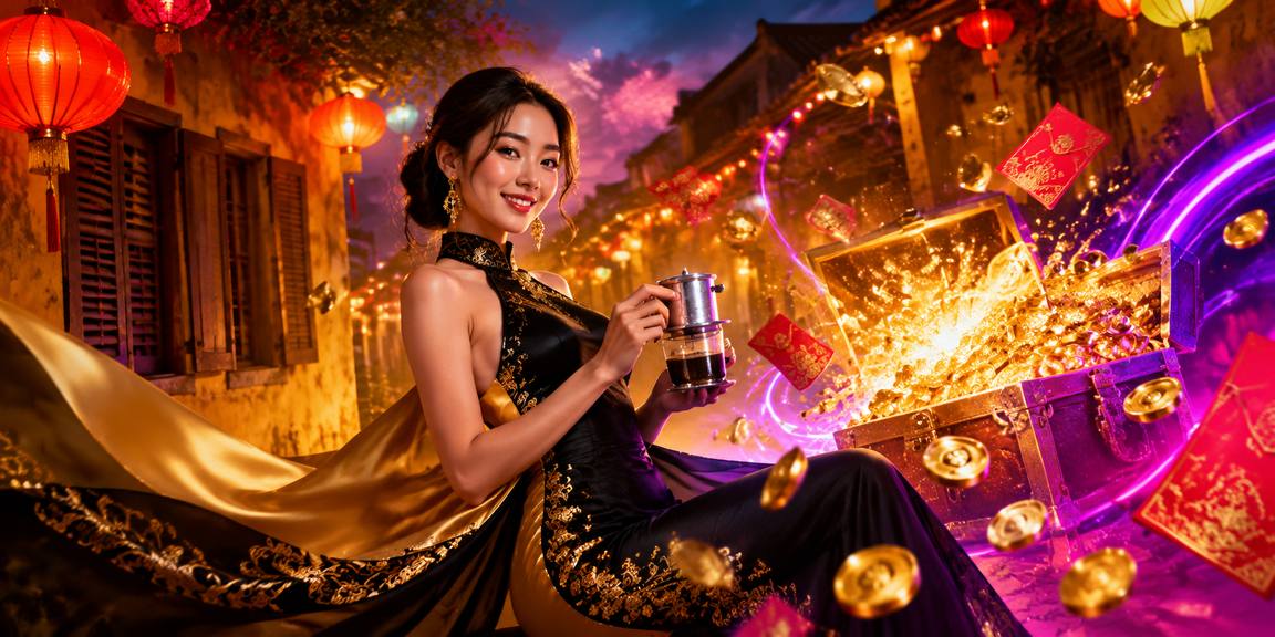 11uu vip Hoa Mai Megaways hoạt động như thế nào tại 11uu vip